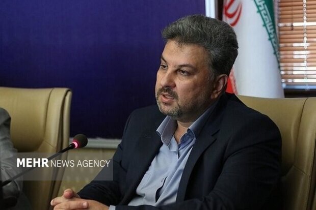 شبکه برق
