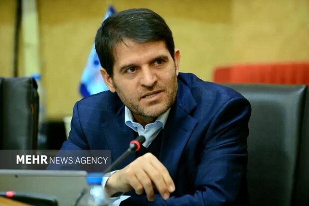 صنایع پتروشیمی