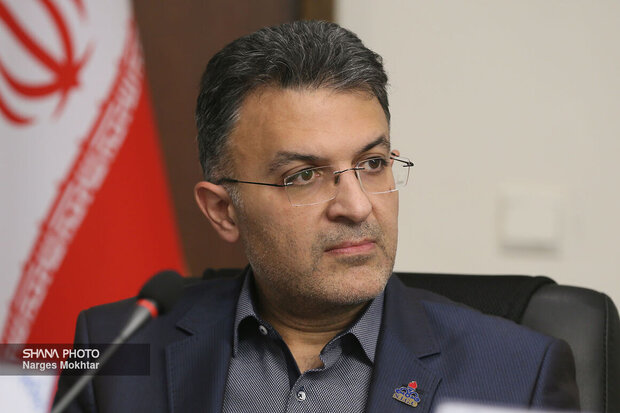 تولید گاز