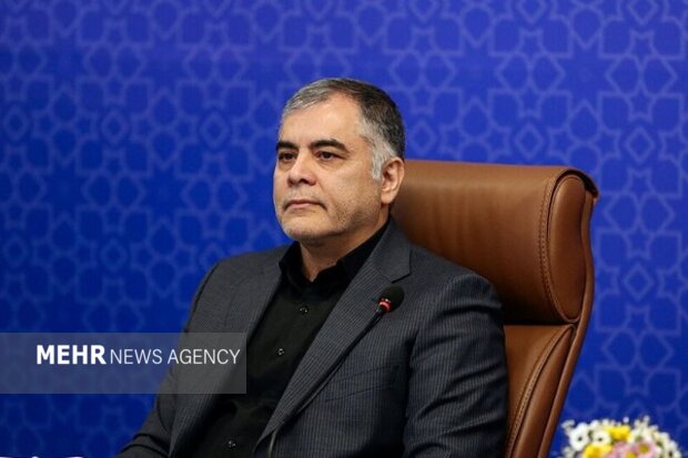 سوخت رسانی