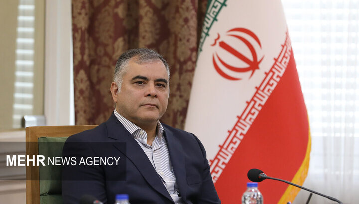 صنعت نفت