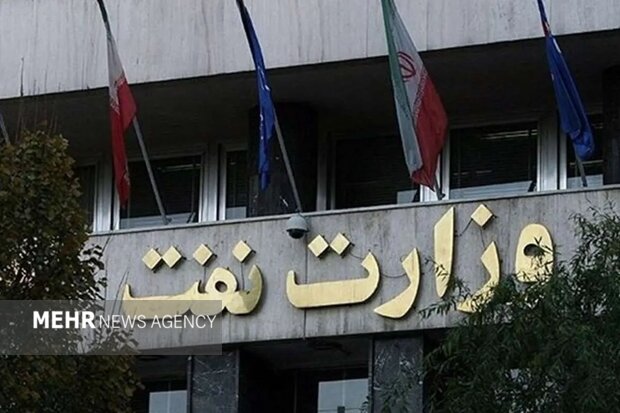 صنعت پتروشیمی