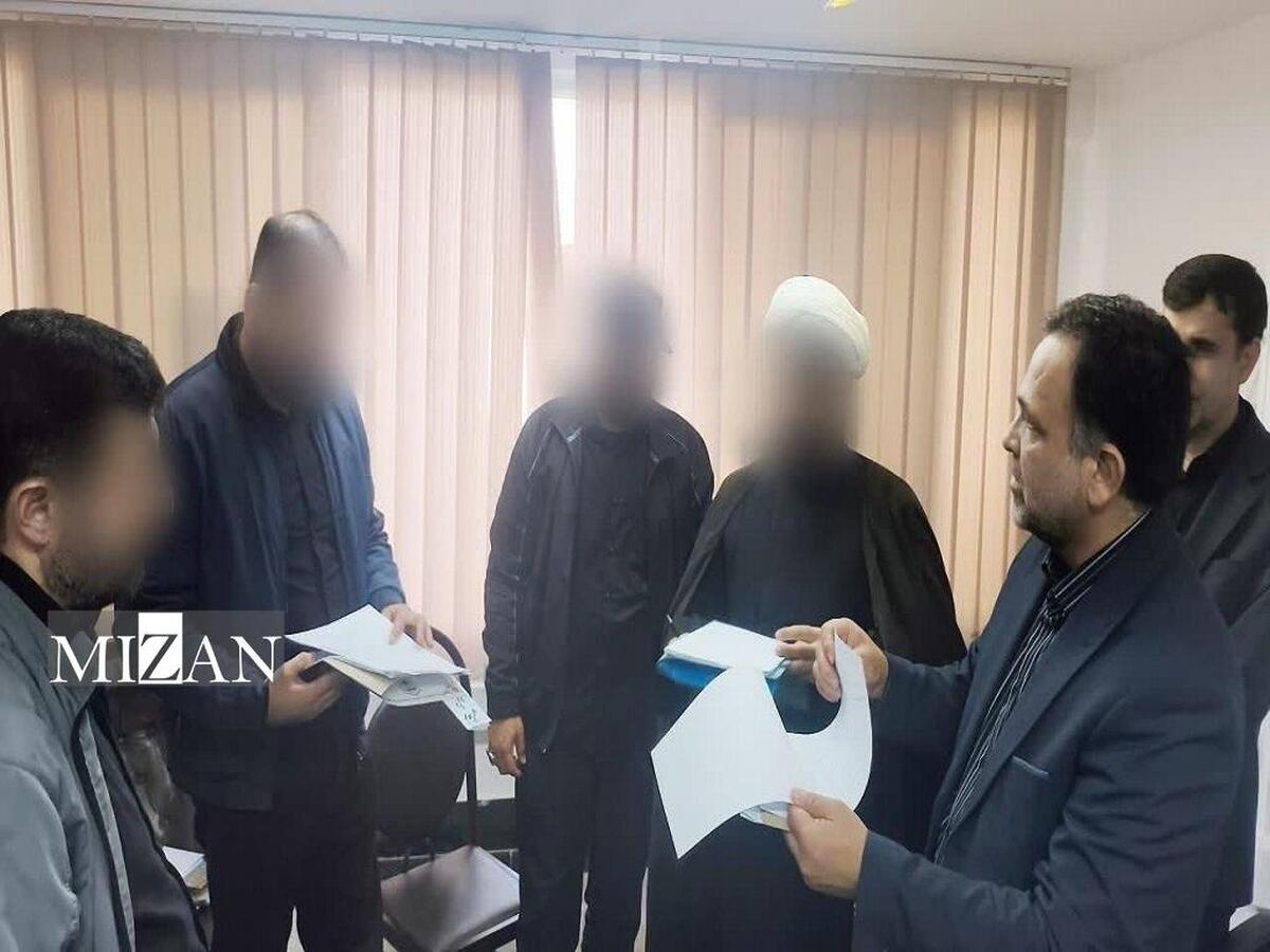 دادستان قم