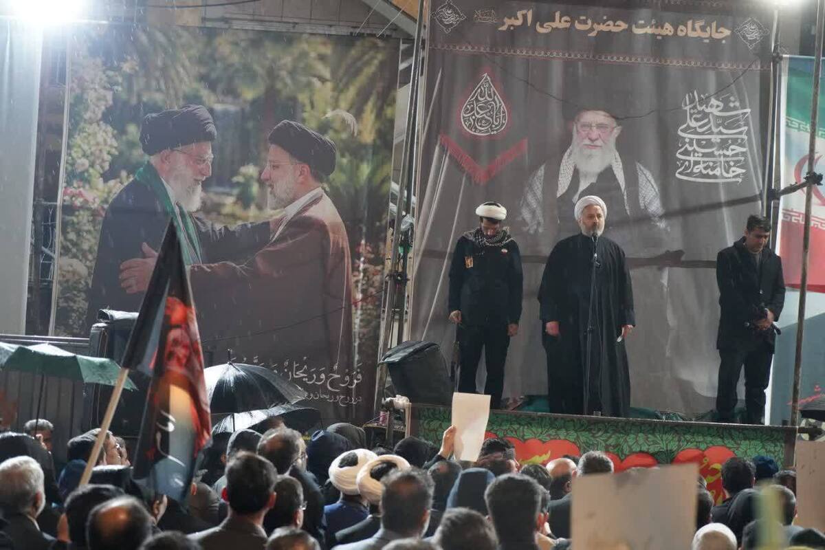 امنیت حقوقی و قضایی