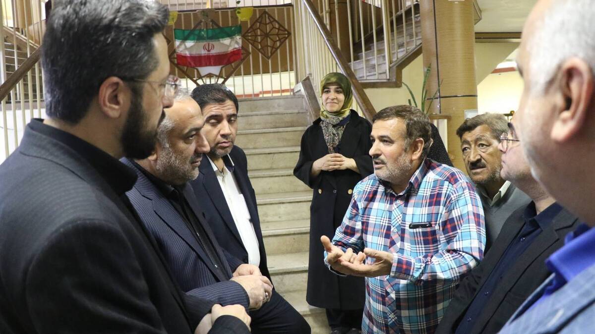 امنیت حقوقی و قضایی