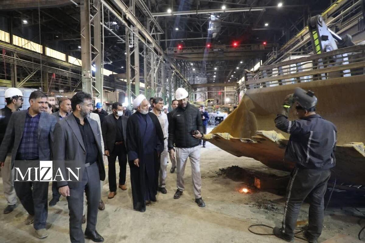 امنیت حقوقی و قضایی