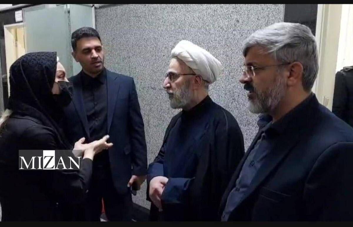 امنیت حقوقی و قضایی