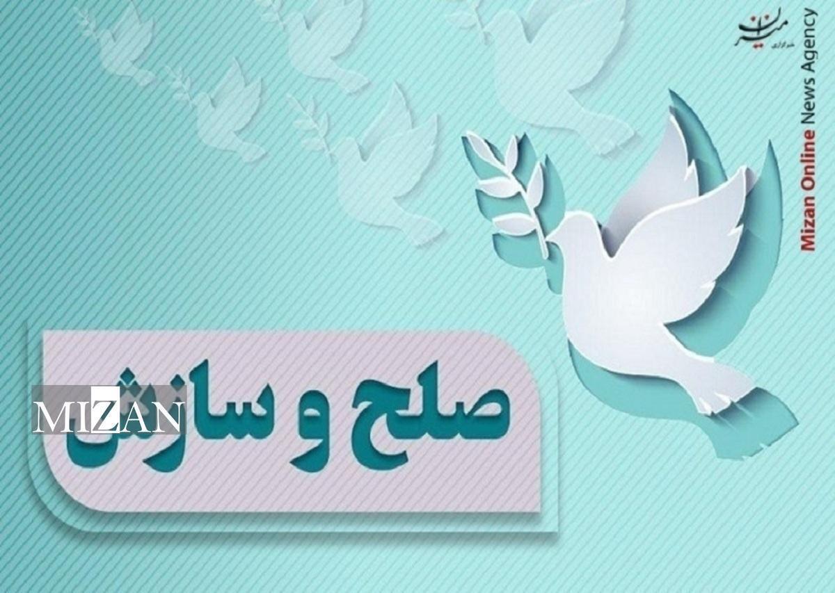 دادگستری آذربایجان غربی