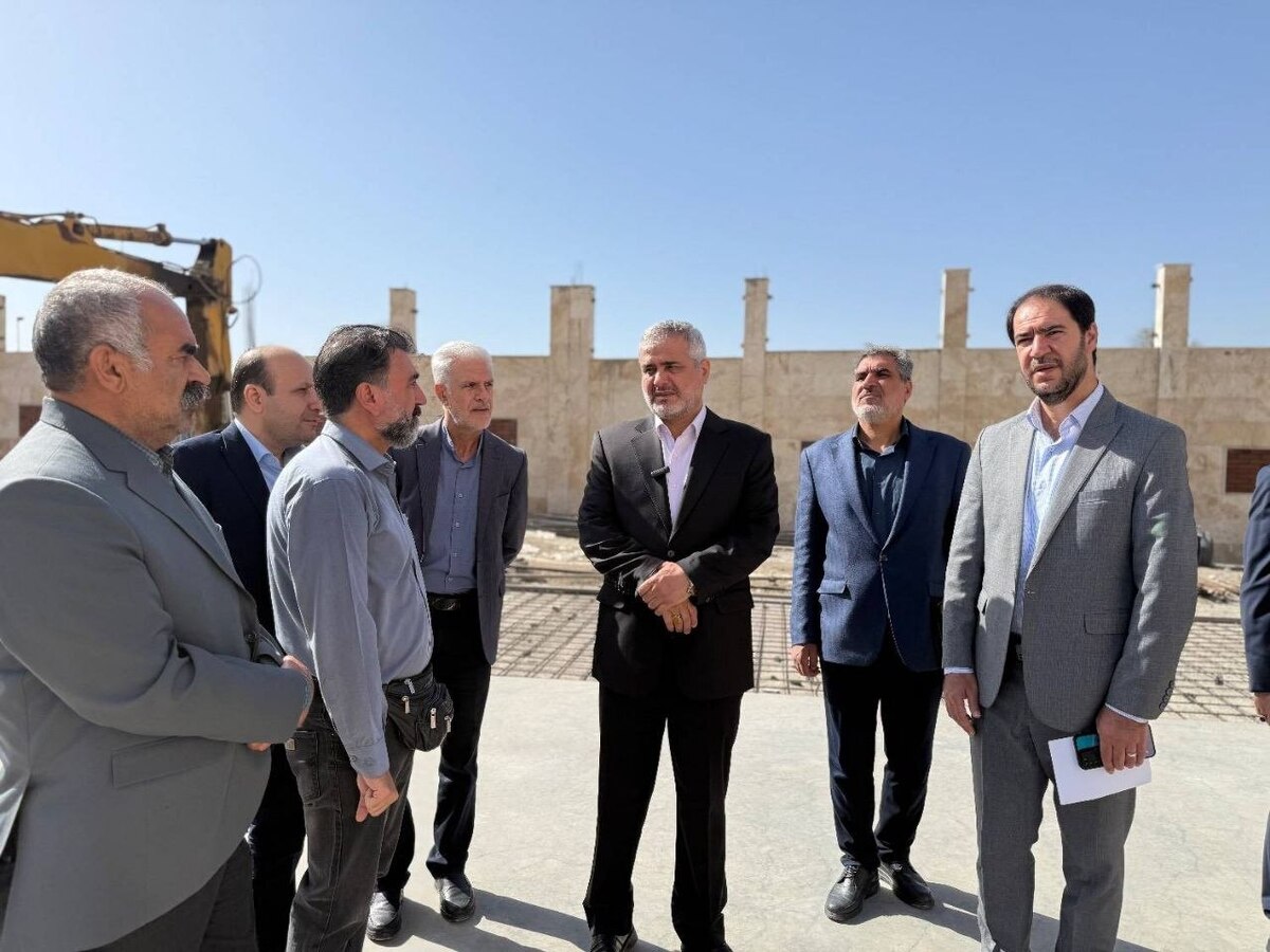 دادگستری استان تهران