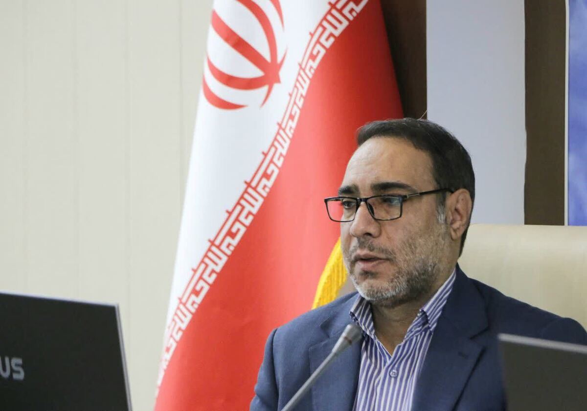 دادگستری لرستان
