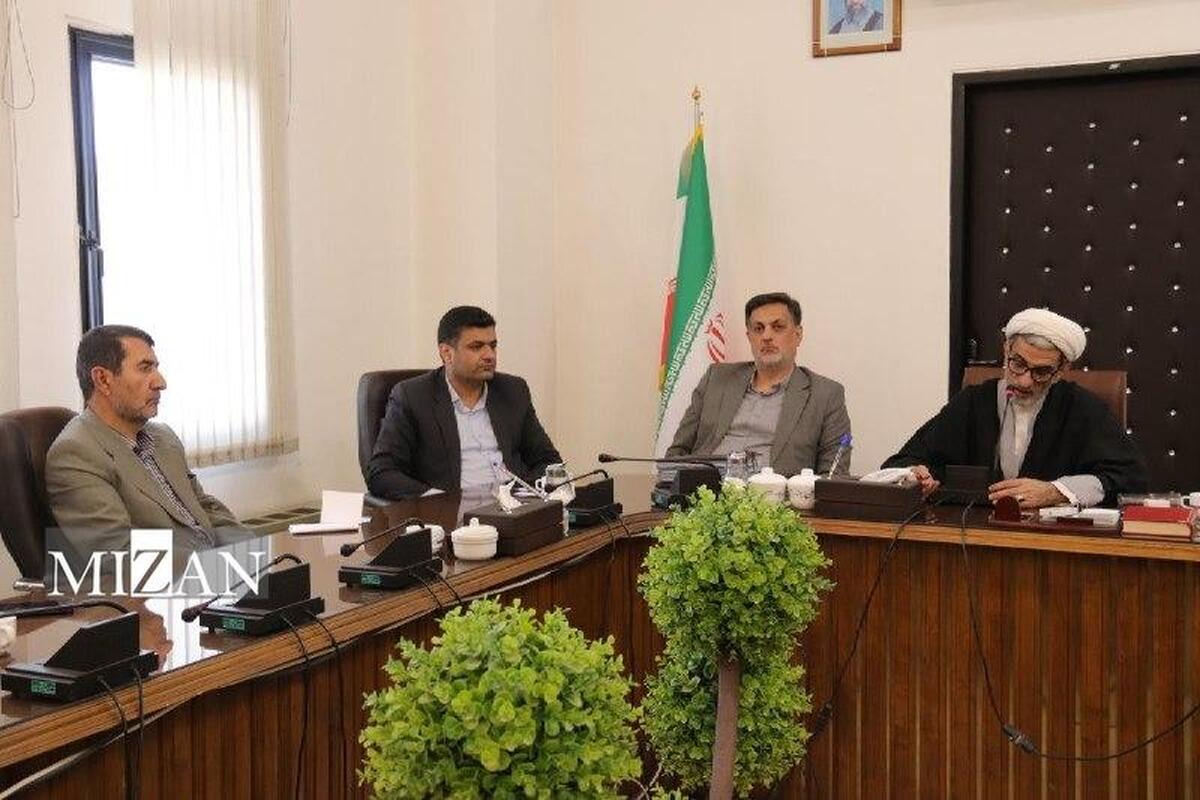آزادی زندانیان جرایم غیرعمد اصفهان