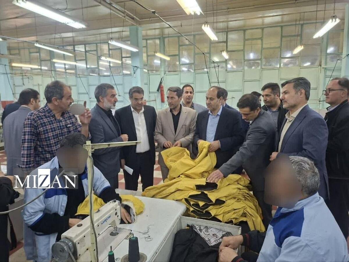 دادستانی کل کشور