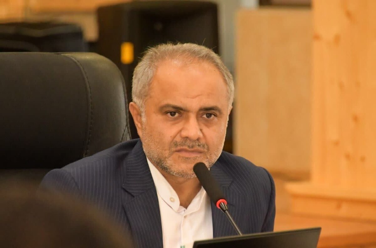 توسعه عدالتخانه مجازی در مازندران