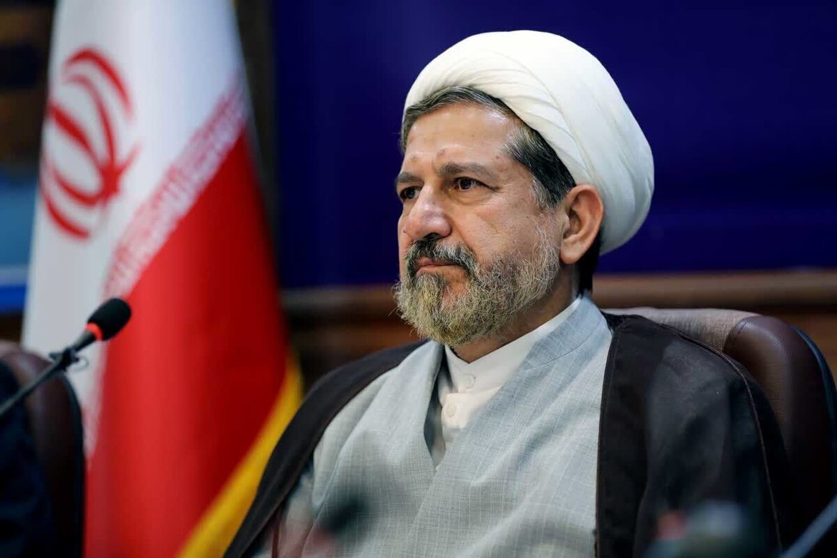 دادرسی الکترونیک در خراسان رضوی