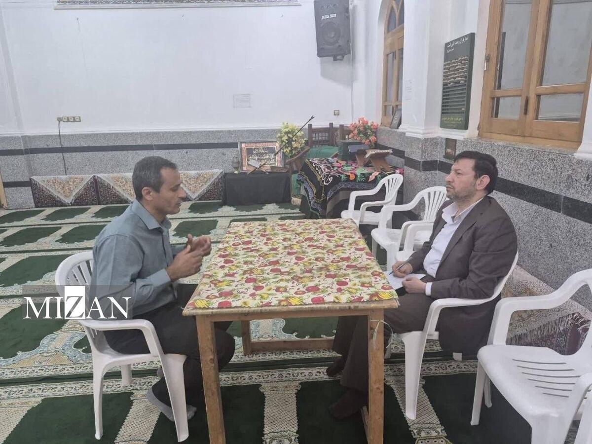 دادگستری استان بوشهر