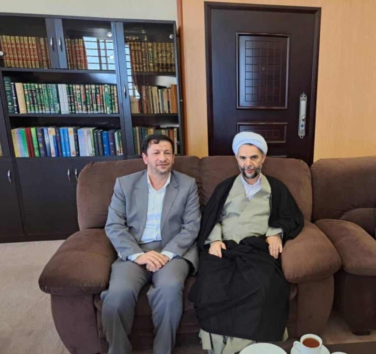 دادگستری بوشهر