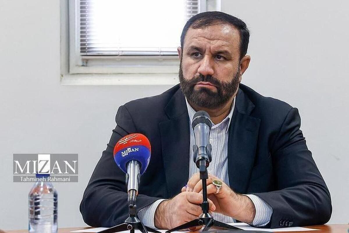 دادستانی تهران