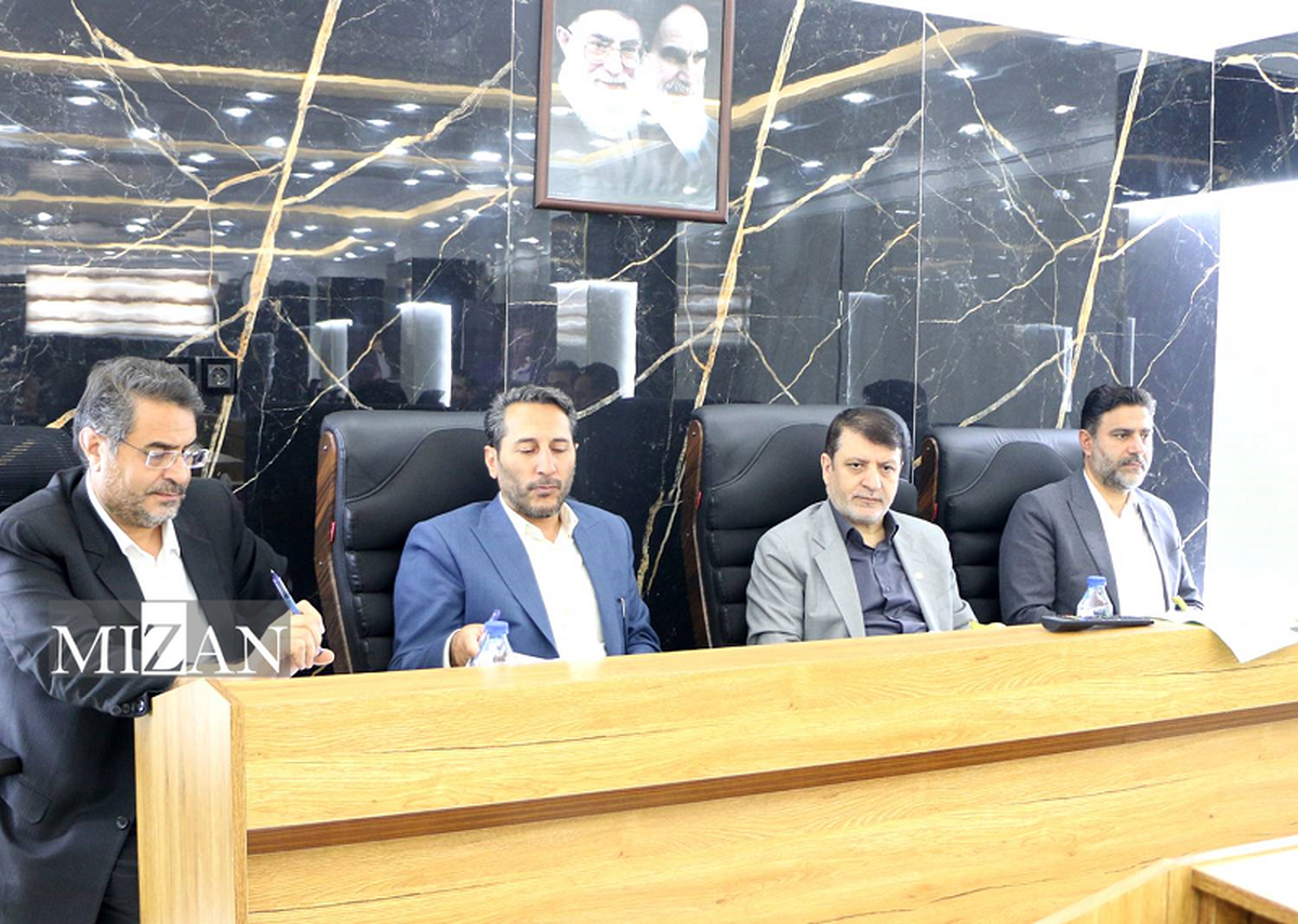 دادگستری استان آذربایجان شرقی