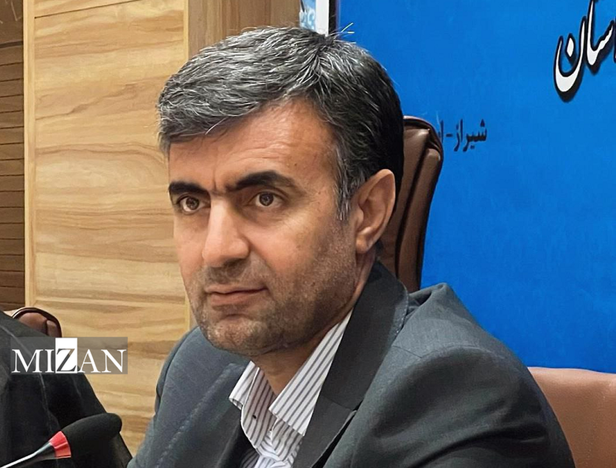 دادستانی مرکز استان فارس