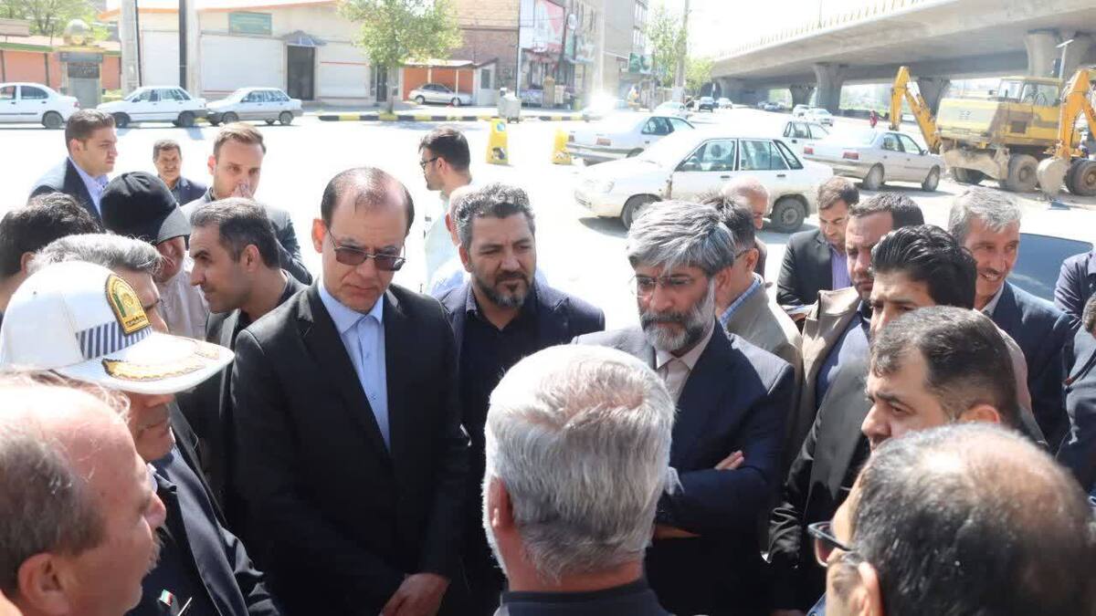 دادگستری آذربایجان غربی