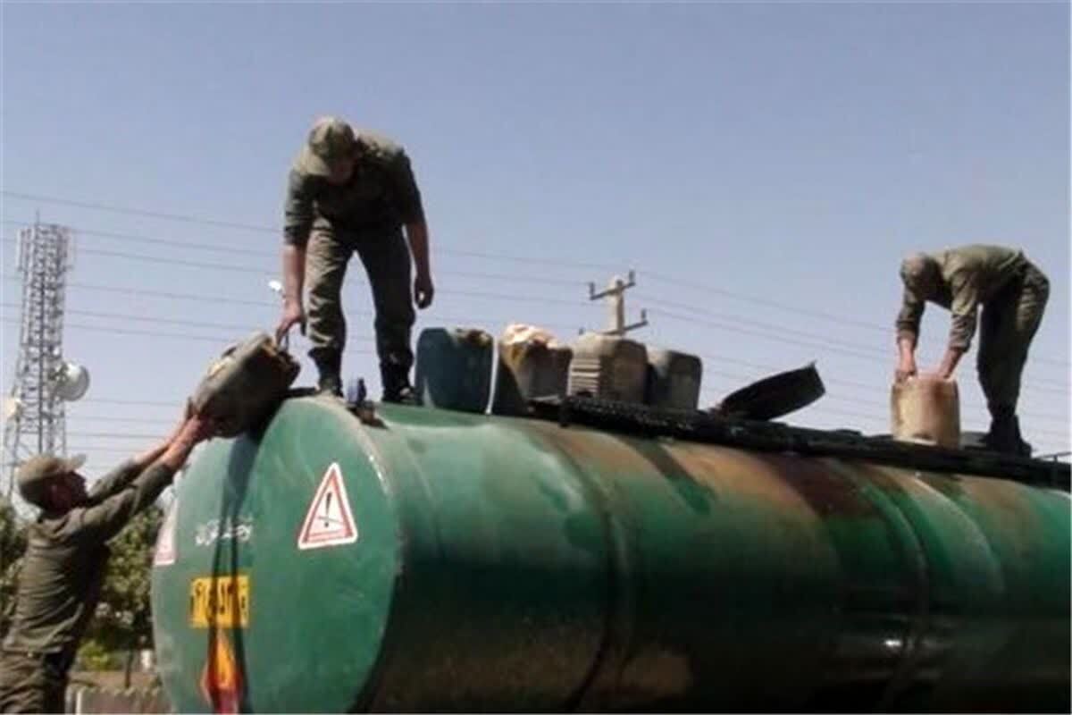 دادستانی دشت آزادگان