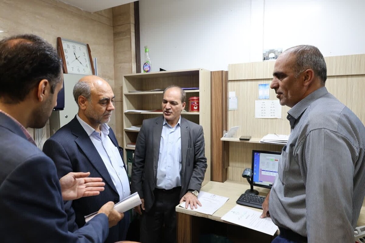 دادگستری چهارمحال و بختیاری