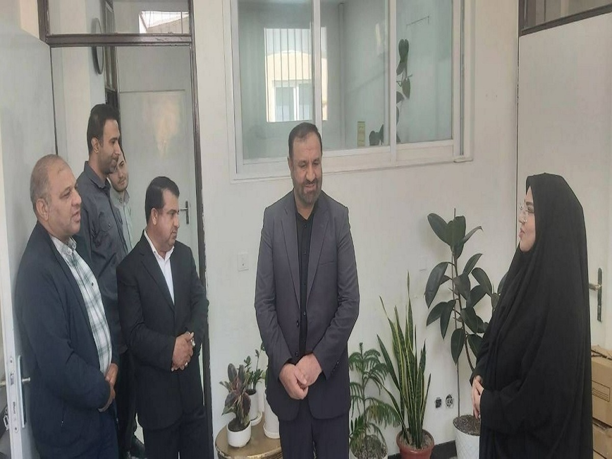 امنیت حقوقی و قضایی