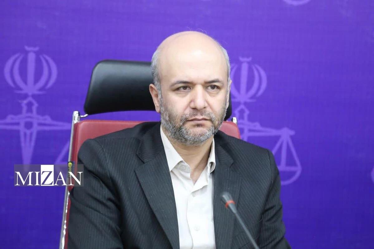 دادسرای قزوین