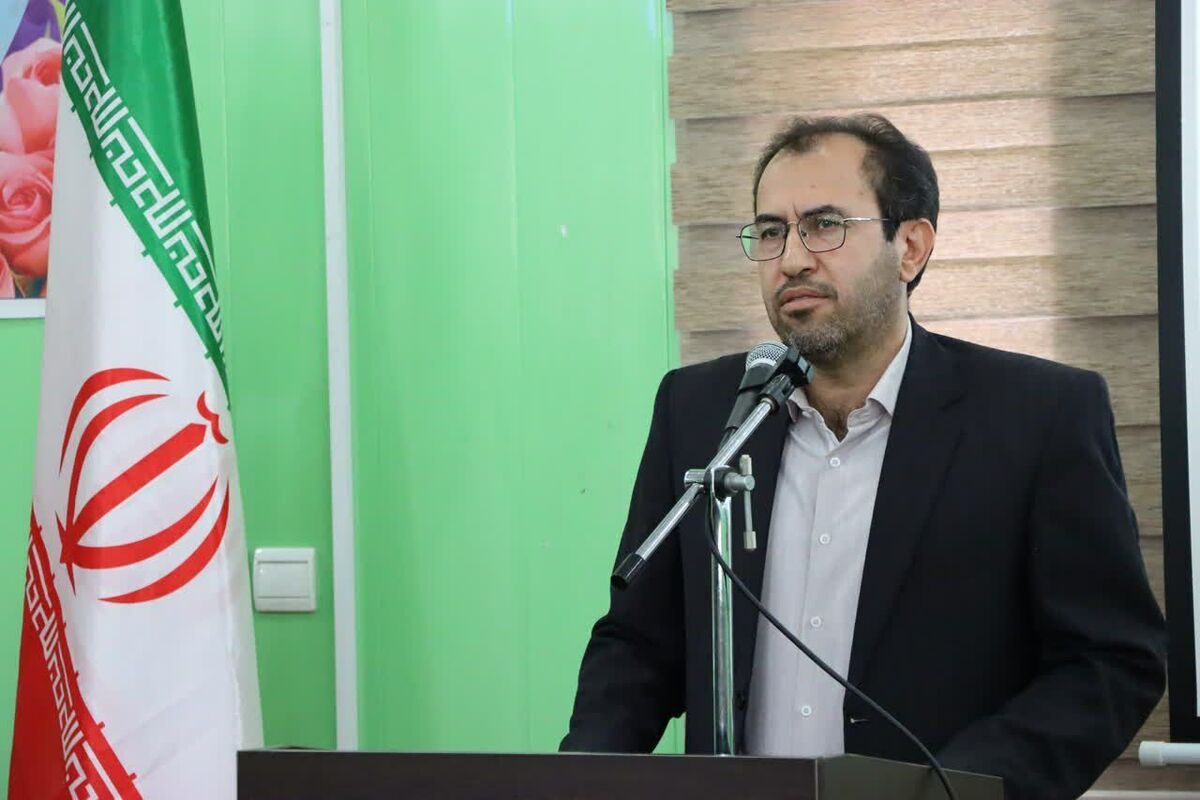 دادگستری خوزستان