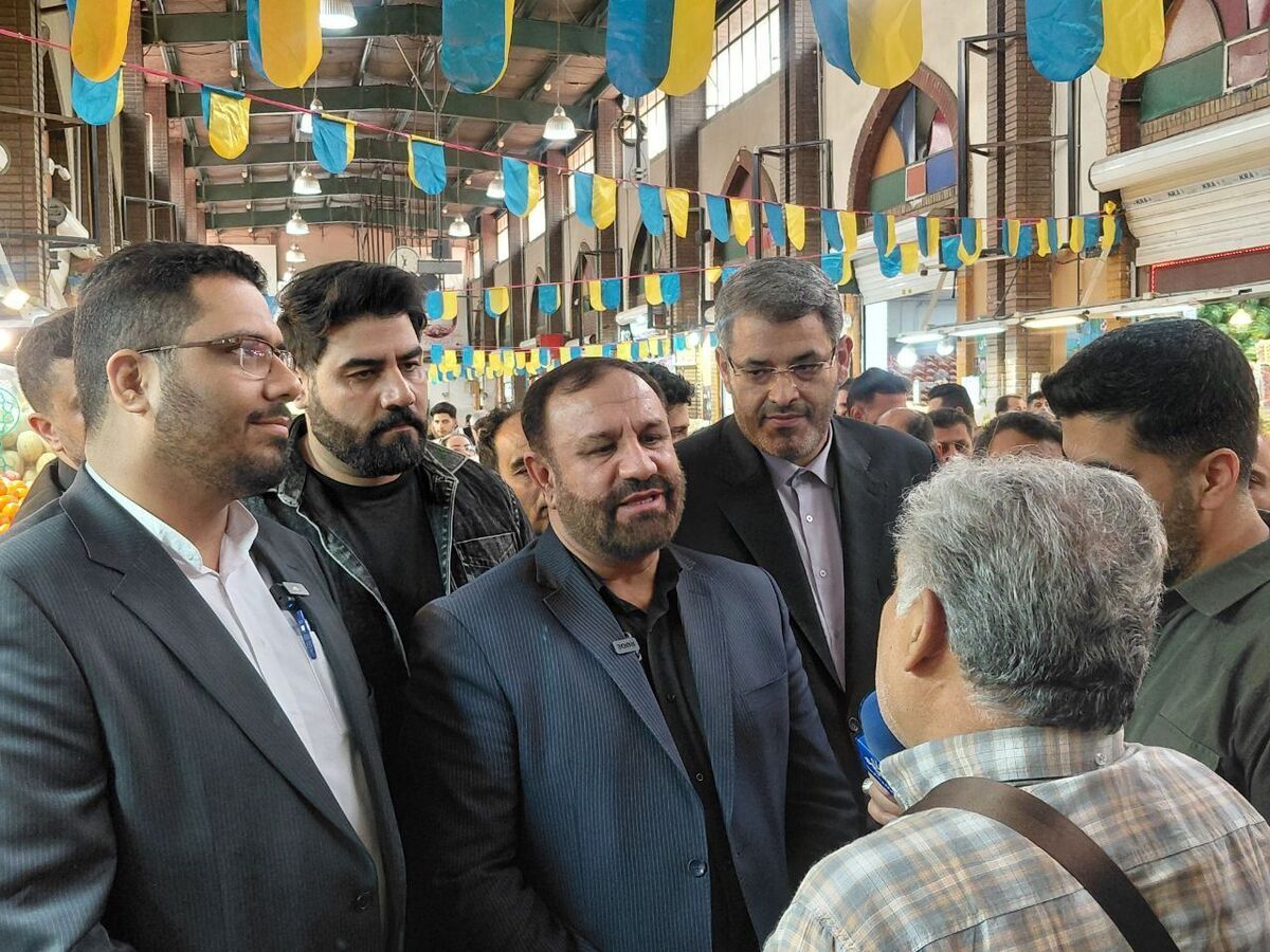 دادستانی تهران