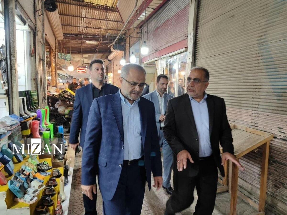 دادستانی مرکز استان مازندران