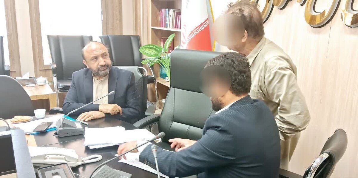 دادگستری قم