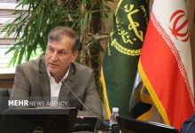 مدیریت مصرف انرژی در بخش کشاورزی و امنیت غذایی