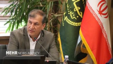 مدیریت مصرف انرژی در بخش کشاورزی و امنیت غذایی