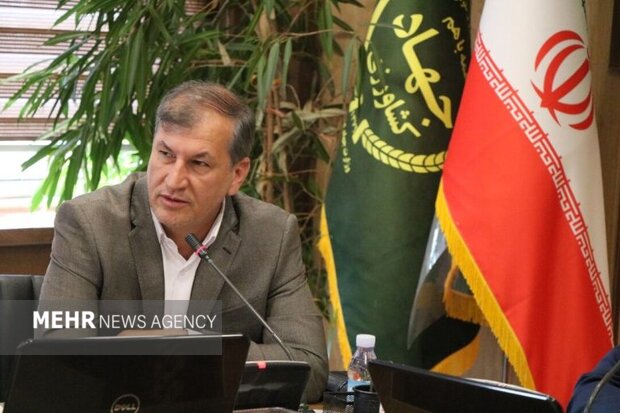 مدیریت مصرف انرژی در بخش کشاورزی و امنیت غذایی