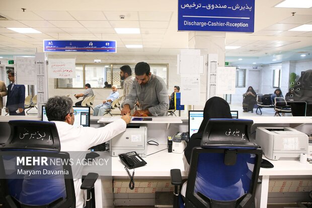 معاون وزیر بهداشت و ارتقای جایگاه پرستاری