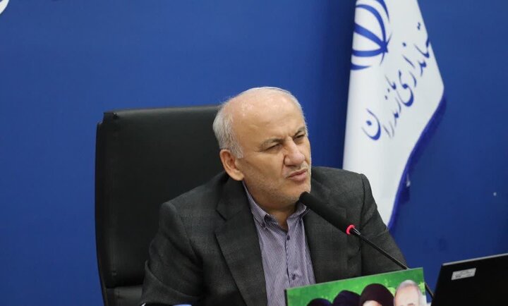 مدیریت مصرف انرژی در مازندران و شبکه برق صنایع