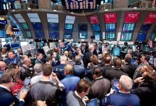 افت معاملات آتی بورس آمریکا و ریزش شاخص نزدک