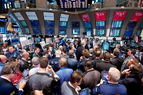 افت معاملات آتی بورس آمریکا و ریزش شاخص نزدک