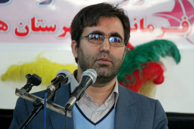 فعالیت‌های پالایشگاه شهید هاشمی‌نژاد