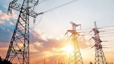 مدیریت مصرف برق کشور