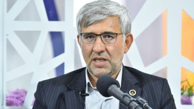 توسعه شبکه گازرسانی