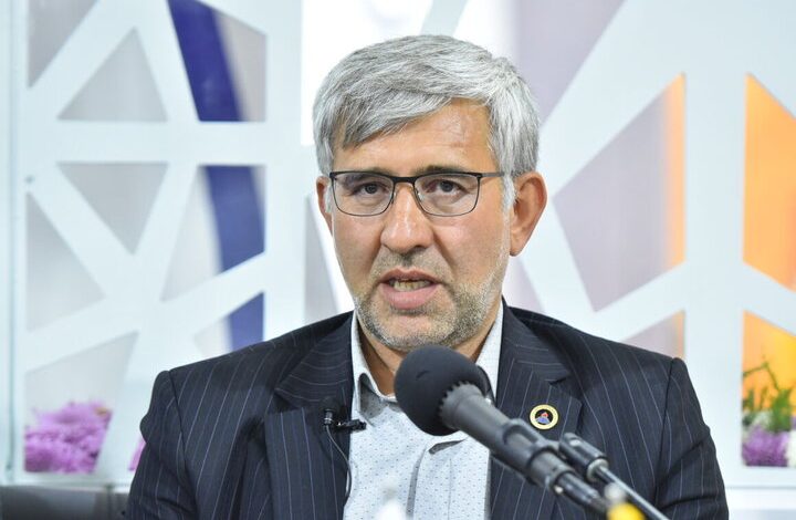 توسعه شبکه گازرسانی