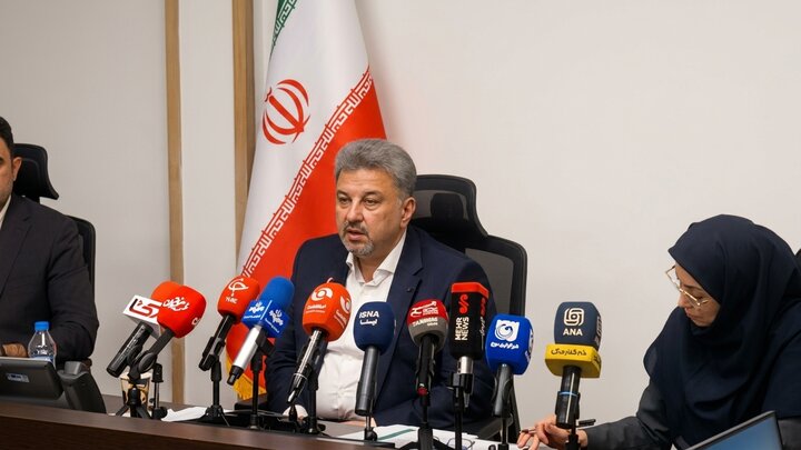 بازسازی نیروگاه‌های کشور