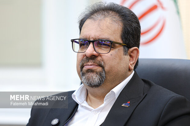 مدیریت مصرف آب