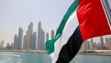 قیمت بنزین امارات