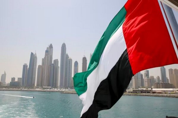 قیمت بنزین امارات