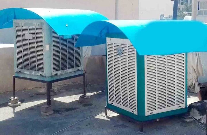 مدیریت مصرف برق