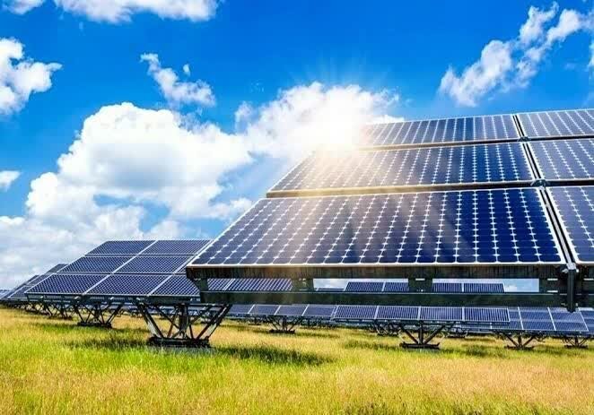 انرژیهای تجدیدپذیر خورشیدی