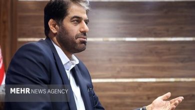 مدیریت مصرف برق